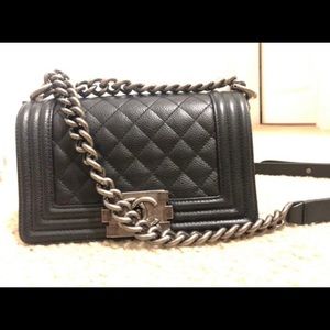 Chanel Purse